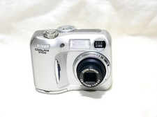 Nikon COOLPIX 3100 Compact Digital Camera Used From Japan