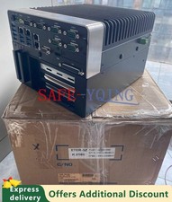 1PC New Advantech ARK-3532B I5-10500/8G/256G industrial computer