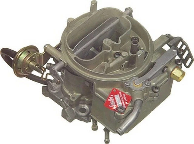 Carburador Autoline C7082 para modelos seleccionados 71-72 Chrysler Dodge Plymouth Foto 3 de 4