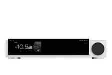 SMSL SU-X MQA Dual ES9039MSPRO Digital to Ana...