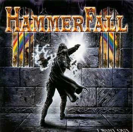 HAMMERFALL Glory to the Brave CD +2 BONUS 20th AnnivERSARY | eBay