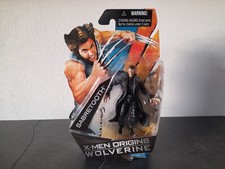 Hasbro Marvel X-Men Origins: Wolverine  Figur Sabretooth Neu