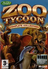 ZOO TYCOON COMPLETE COLLECTION  WIN 11 10 8 7 Compatibility  Widescreen Guide