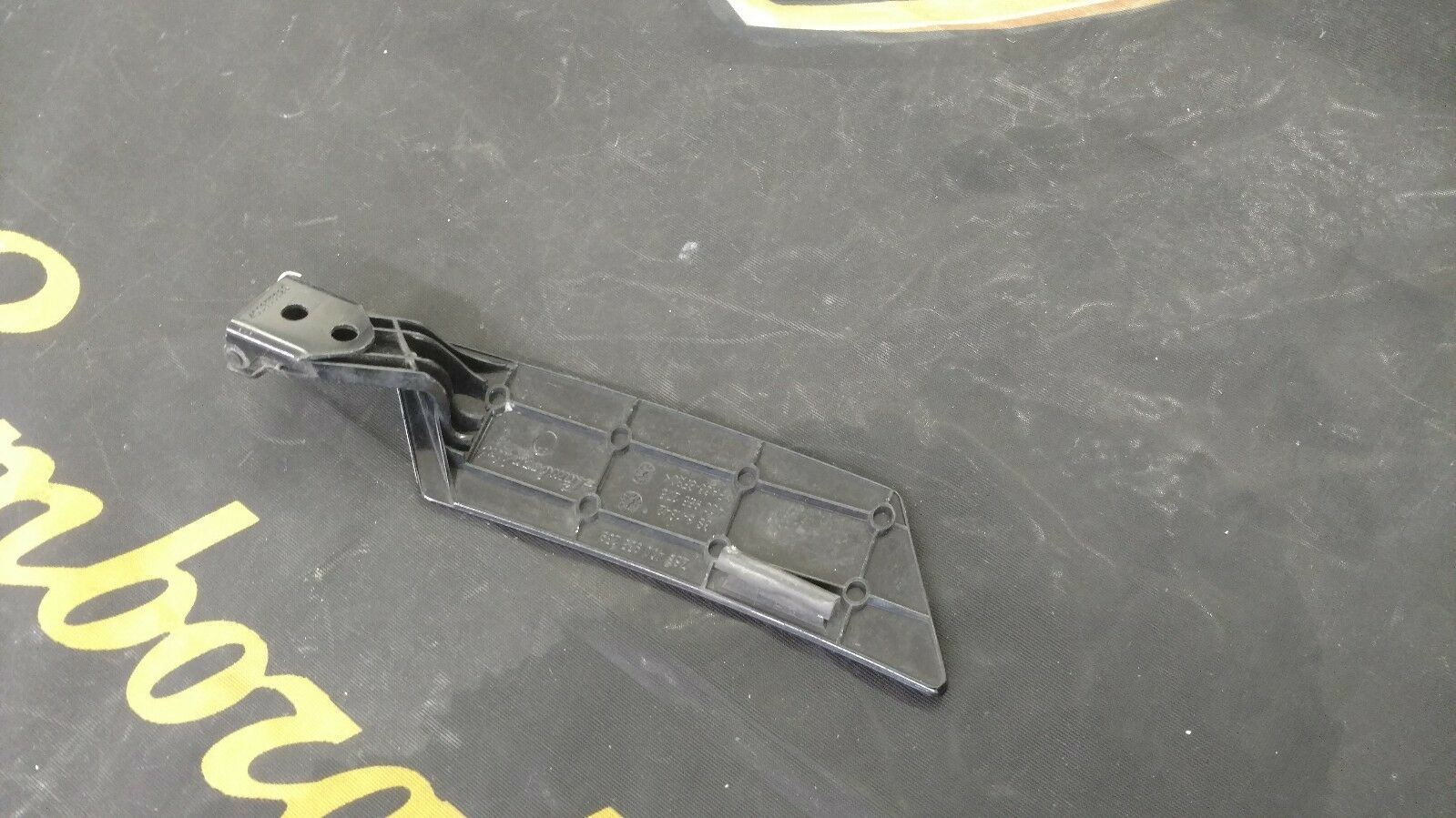 LAMBORGHINI GALLARDO FRONT LEFT HEADLIGHT WASHER COVER  OEM 400955259 400955275 