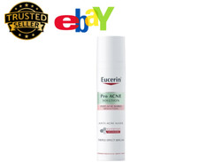 40ml Eucerin Pro Acne Solution Triple Effect Serum Post-Acne Marks Reduction
