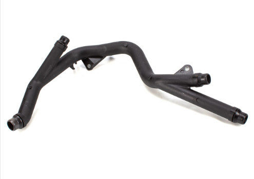 BMW water hose pipe 11532247681 Genuine | eBay