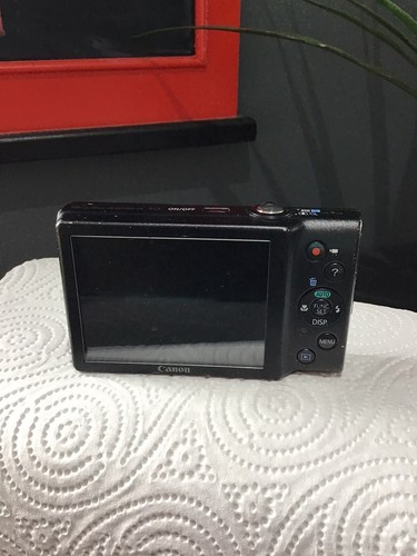 Canon PowerShot A4050 IS HD Digital Camera 16 Megapixel ( Not Working Part Use ) - Picture 3 of 6