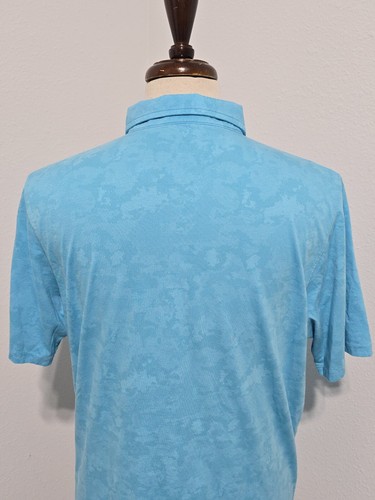 B Draddy Golf Polo The Players Men Size Large - Picture 5 of 12