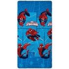 Articles de literie Marvel spider-man pour enfant