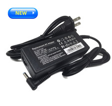 Laptop Charger AC Adapter Power Cord for HP Pavilion 15 17 Notebook PC 15-N000