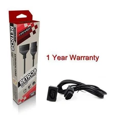 Extension cable for NES Nintendo 8 bit System New In Box