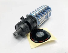 FORWARD/REVERSE/ 2 Speed Switch LEVER For Wadkin BLG8 and COMATIC AF34 Power Fee