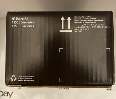 Hp 739 Printhead Replacement Kit 498N0A DesignJet T850 T950