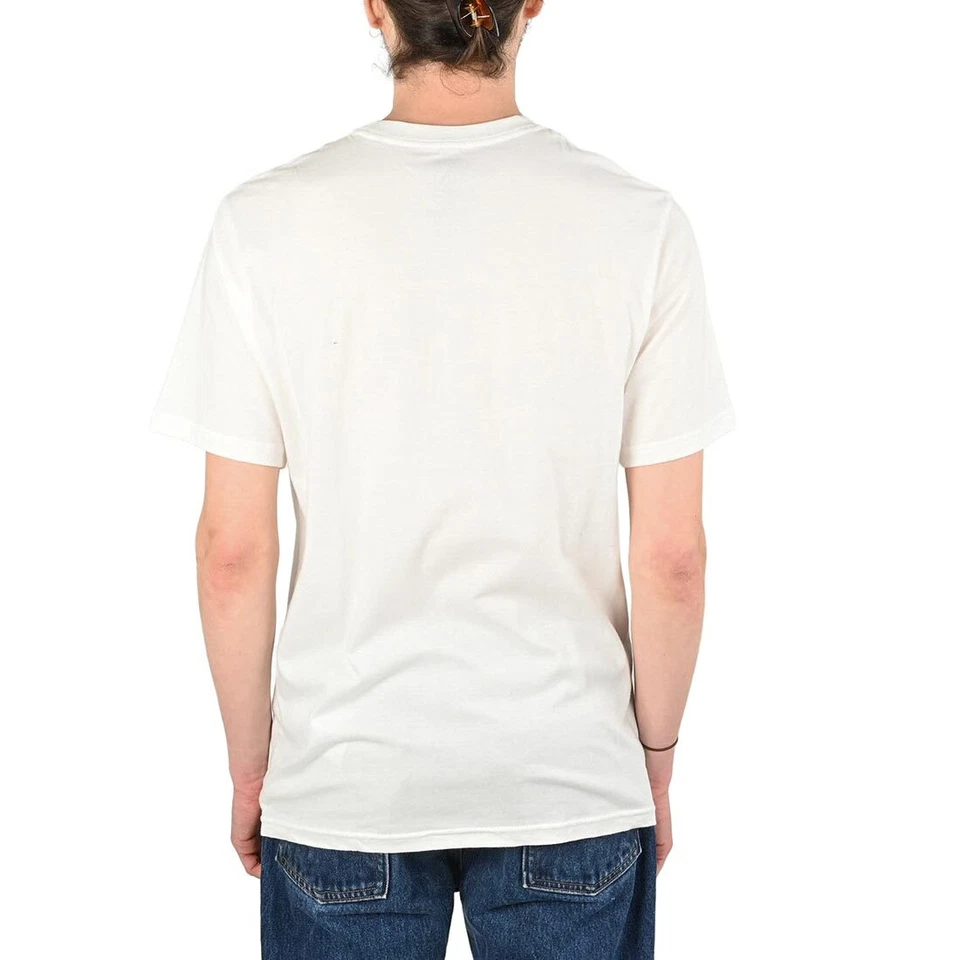 Camiseta Volcom Doom Frog S/S - Blanco Roto - Imagen 3 de 4