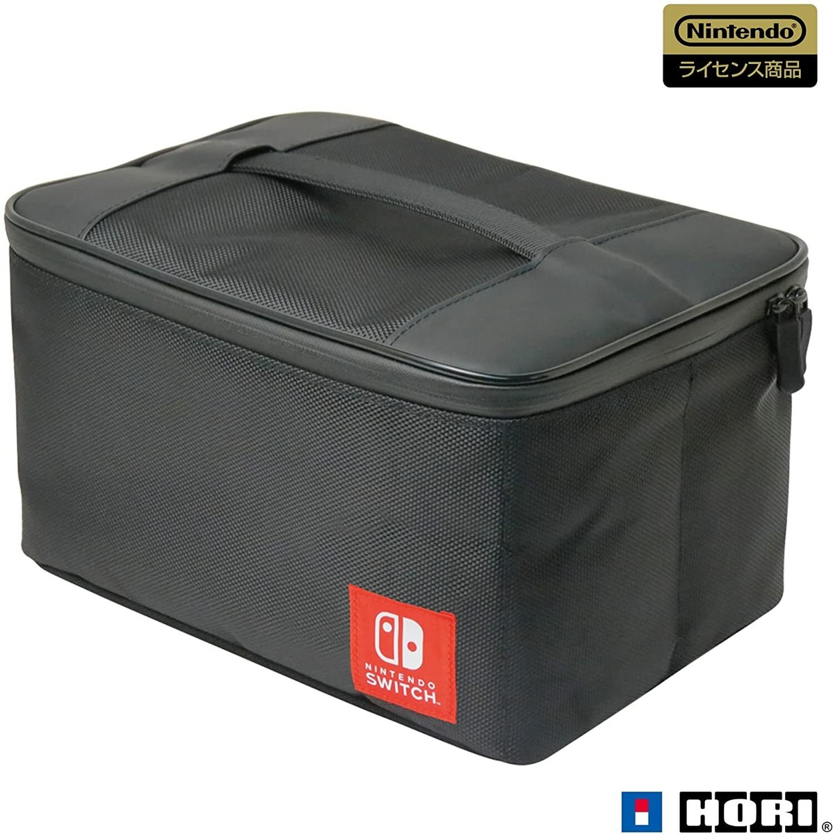 Nintendo Switch Console System All in One Carrying Case