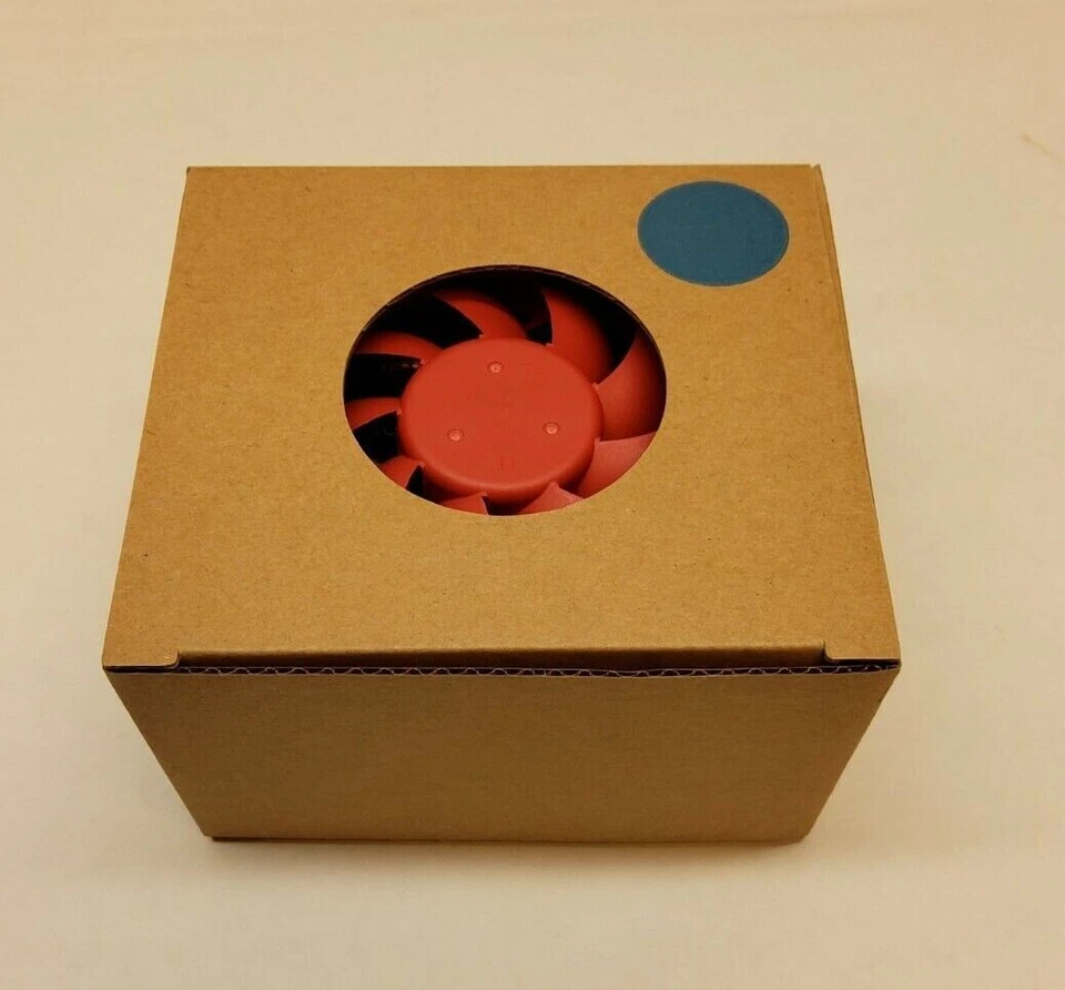 AMD  CPU Cooler Fan Heatsink Socket AM3/AM2/FM1/FM2/AM3 up to 95W HK8-00005 - Image 3 of 4