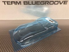 1/24 CAN AM RACER T70 BODY CLEAR LEXAN VINTAGE