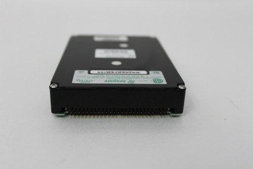 COMPAQ 142635-001 SEAGATE ST9144A 120MB 2.5 INTERNAL HARD DRIVE 129517-001 - Picture 5 of 9