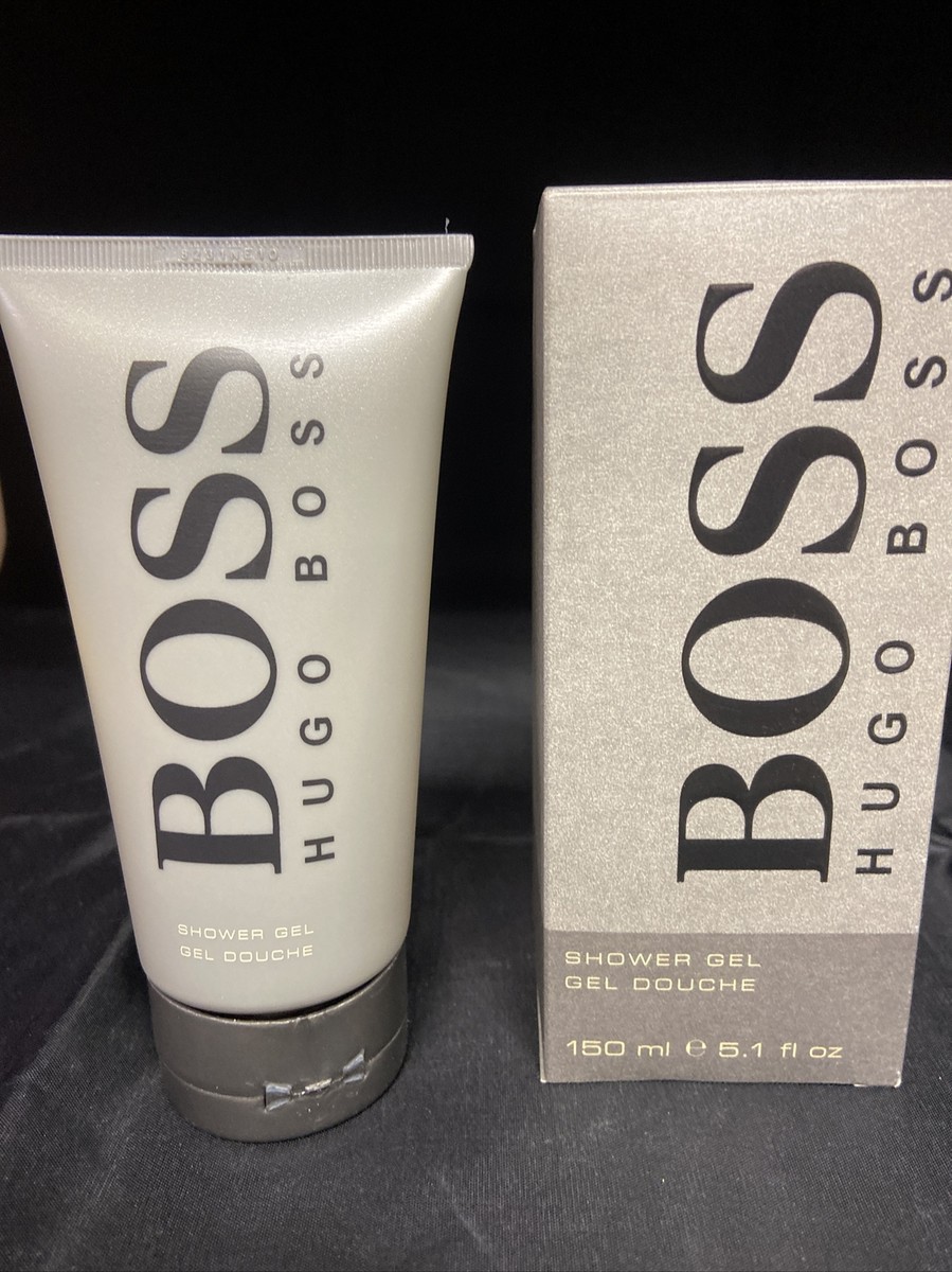 Hugo Boss Shower GEL Men 150ml for sale online