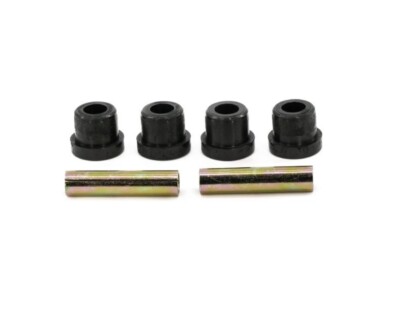 Rear Leaf Spring Bushings for EZGO TXT Medalist 1994 up 70289-G02 70291-G01