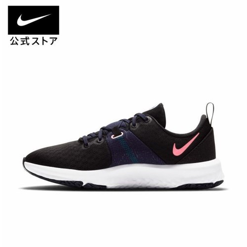 Nike Nike City Trainer 3 BLACK/SUNSET PULSE CK2585-013 Women\u0026#039;s  Training Shoes | eBay