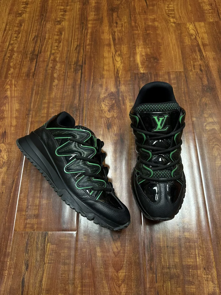 Virgil colorway deals