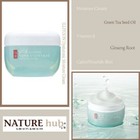 Illiyoon Hyaluronic Moisture Cream 100ml