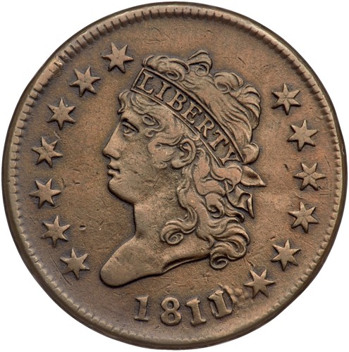 そのえ 1814 Classic Head Large Cent Z0559 | eBay