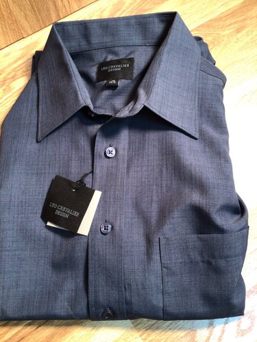 LEO CHEVALIER LONG SLEVE SHIRT (PSV001719)