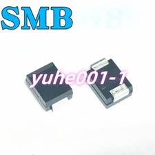 10PC Brand new SMB 1N5822 SS34 surface mount Schottky diode 3A 40V H