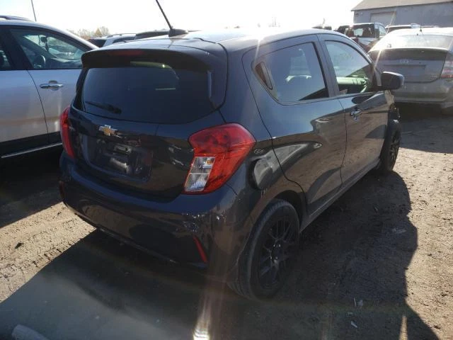 Medidor de flujo de aire de inyección de combustible usado se adapta a: Chevrolet Spark 2.0 2017 grado A Foto 4 de 4