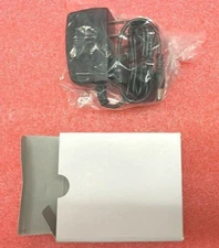 DVE DSA-12PFT-05 FUS 050200 Switching Power Supply AC Adapter 5V 2A