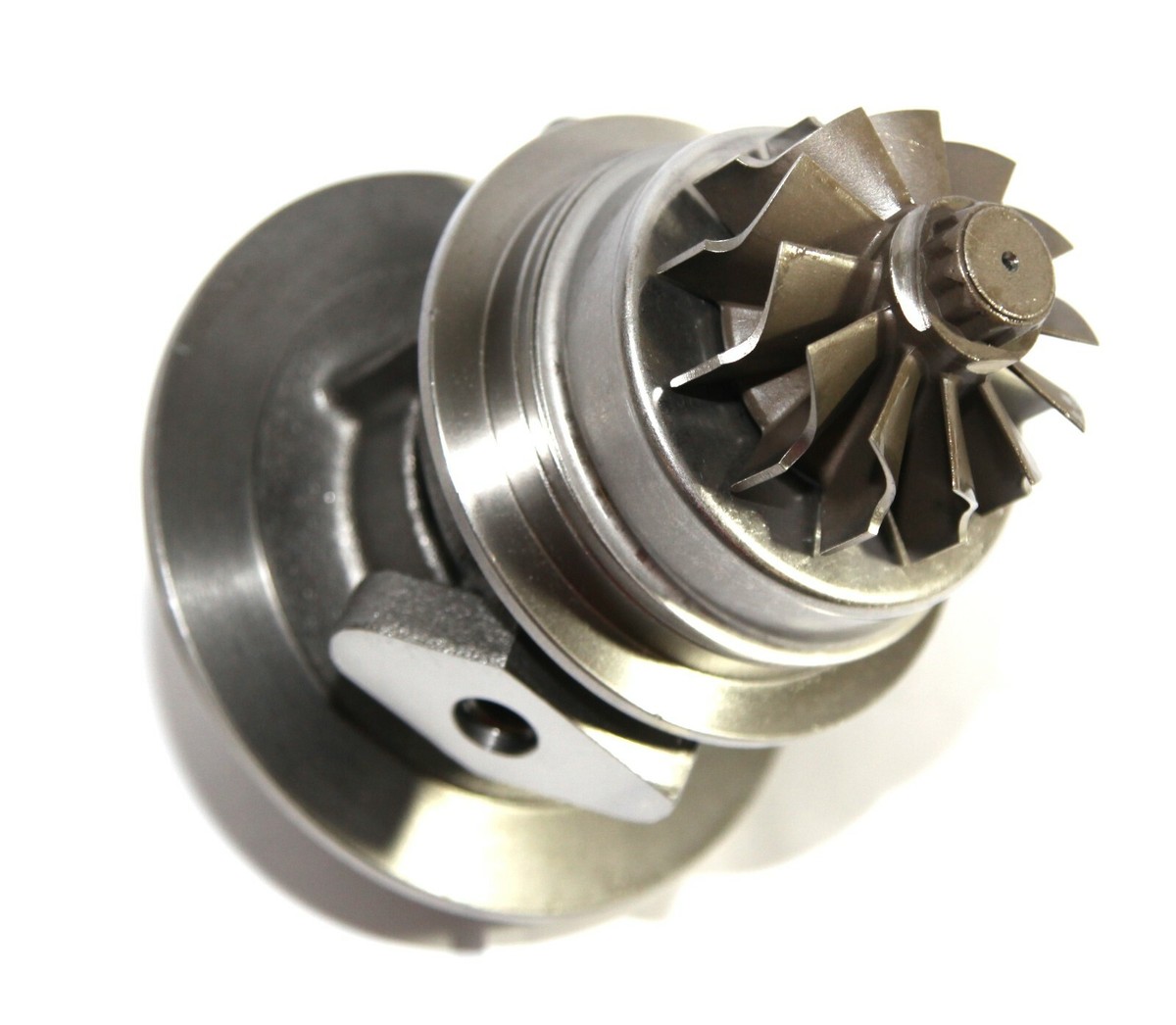 CHAR Turbocharger Cartridge HY35W 4035044 4089392 3599811 | eBay