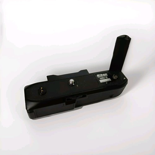 Nikon Motor Drive MDE Motordrive Unit eBay