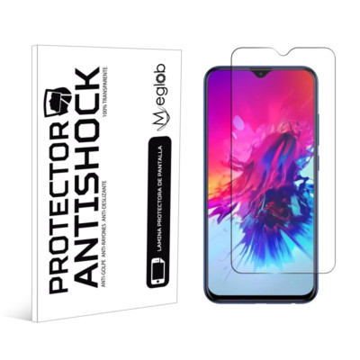 ANTISHOCK Screen protector for Infinix Smart 3 Plus