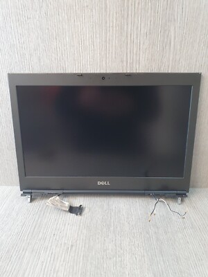 Dell Precision M4800 15,6'' FHD 1920 x 1080 LCD Screen Assembly Grade B EE1004