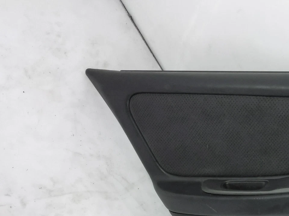 Nissan Máxima 2002 2003 4 puertas interior trasero izquierdo panel revestimiento 82901-5Y800 Foto 2 de 4