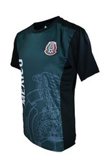 Add Name & Number Mexico National Football Team Shirt Soccer Jersey -04