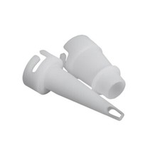 Adapter Air Pump Nozzle Valve Adaptor for Inflation Pump