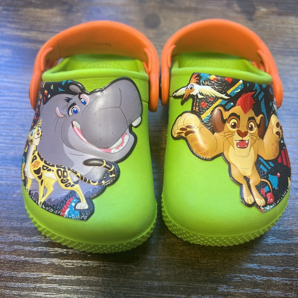 Crocs c5 shop