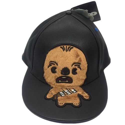 Chewbacca Baseball Cap Hat Disney Store 