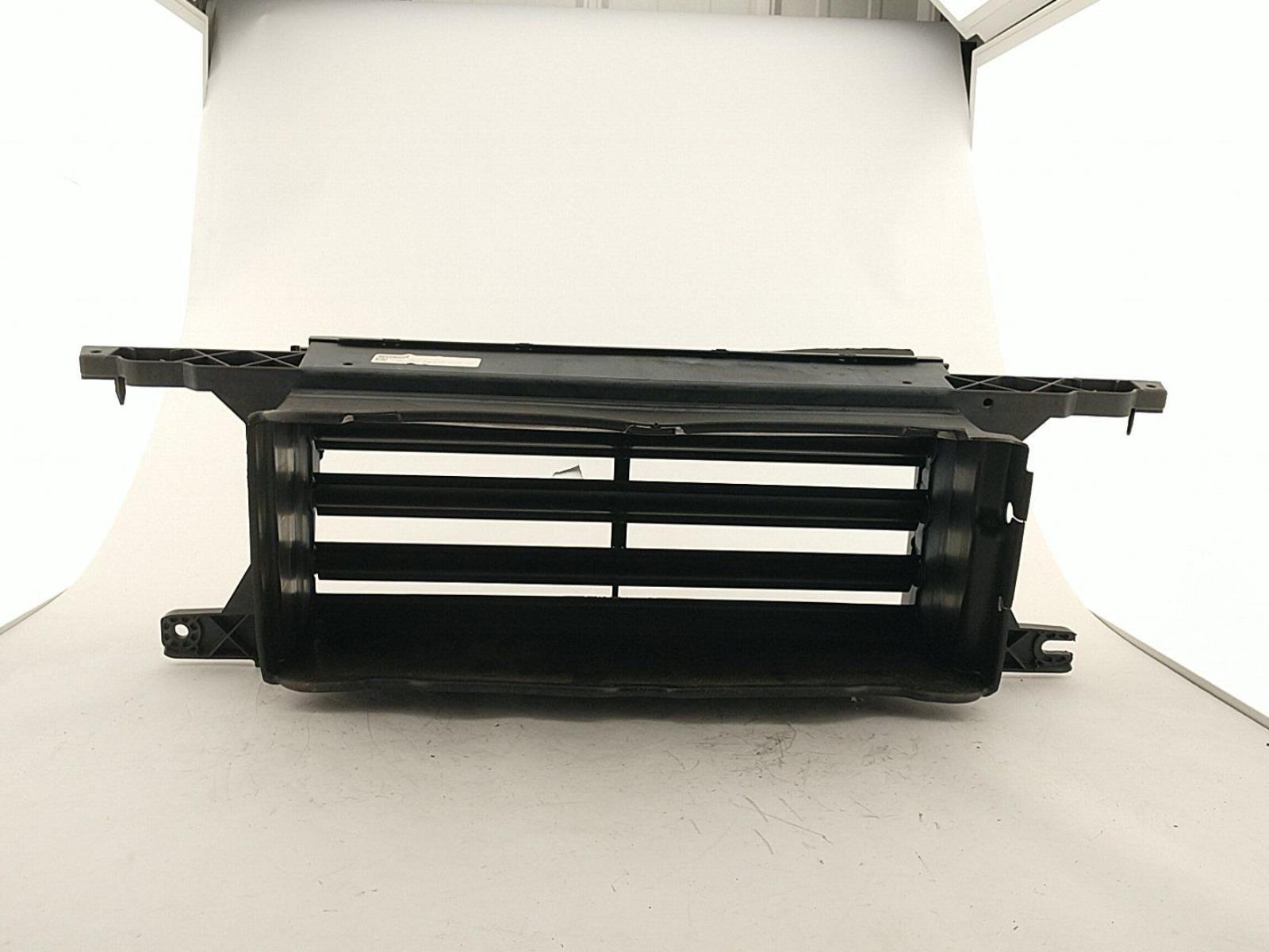 Air Shutter For 2018 FORD F150 RAPTOR JL3Z8475F LIKE NEW OEM SHUTTER
