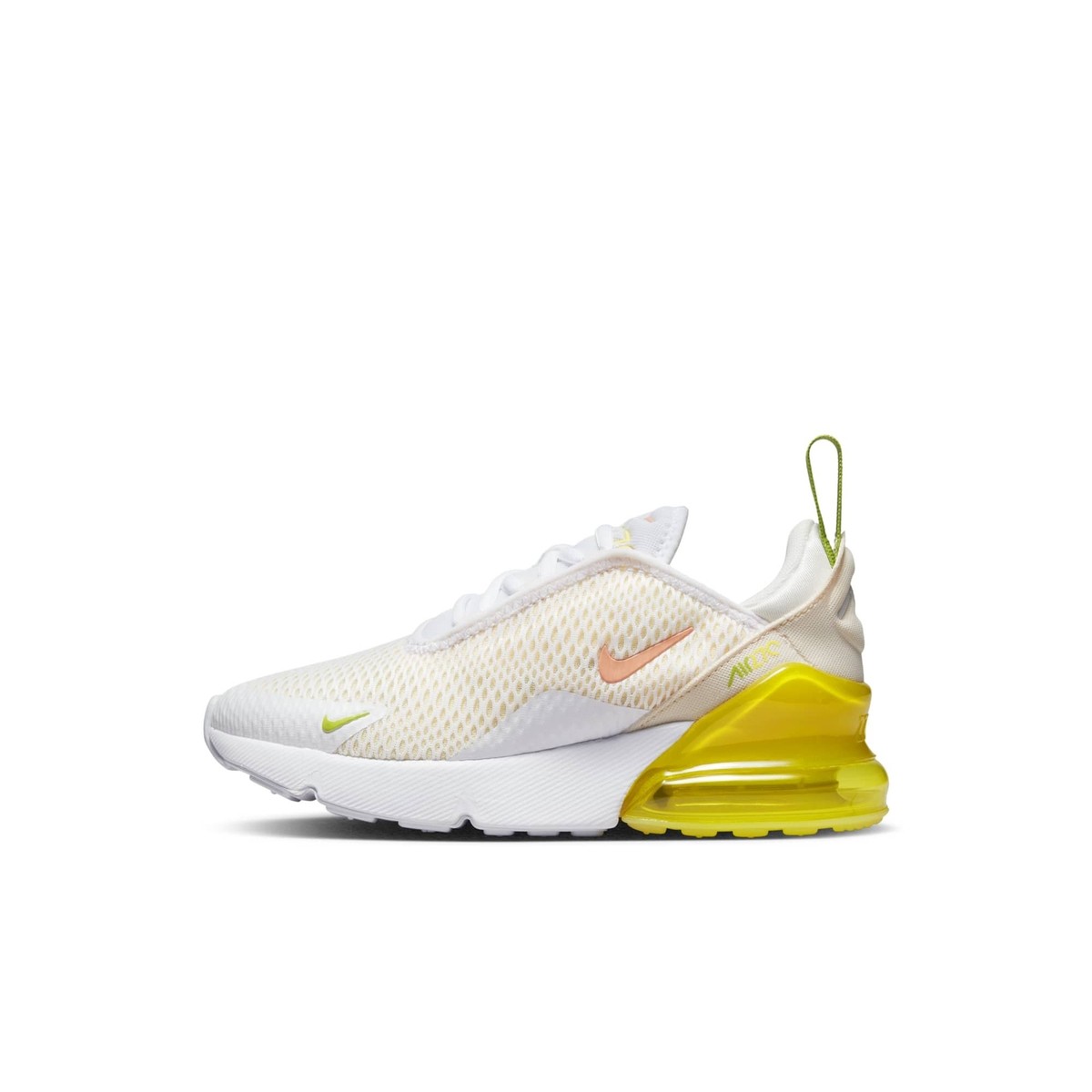 nike air max 270 extreme preschool