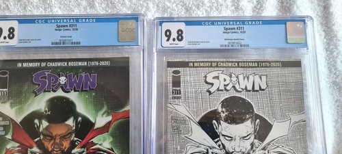 spawn - Picture 8 of 10