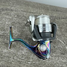 Quantum Energy 20 PTI Spinning Reel NO HANDLE