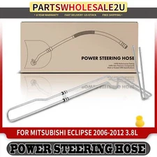 Power Steering Return Line Assembly for Mitsubishi Eclipse Galant Cooler Tube