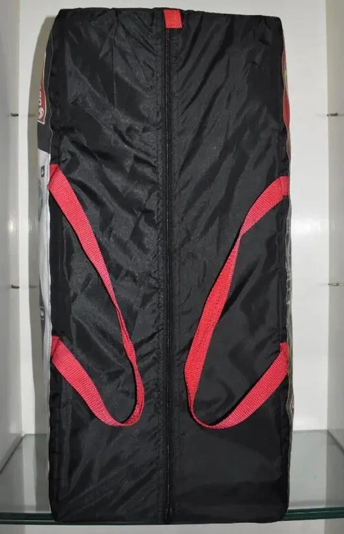 Tienda Coleman Skydome XL 12 personas 20'x9'x7' 2000037528 azul nueva en caja Foto 4 de 4