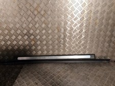 Baguette de porte Mercedes CLASSE C