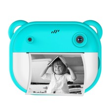 Instant Print  1080P Digital with Dual Lens 2 S8J2