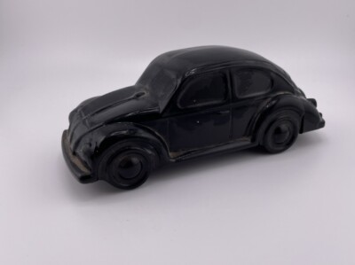 Avon Early 70s Volkswagen After Shave Container